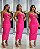 Vestido Midi Lara - Imagem 1