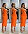 Vestido Midi Lara - Imagem 2