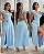 Vestido Midi Francesa - Imagem 2