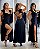 Vestido Midi Francesa - Imagem 4