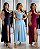 Vestido Midi Francesa - Imagem 1