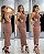 Vestido Midi Gaia - Imagem 3