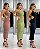 Vestido Midi Gaia - Imagem 1