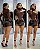 Body Nina - Marrom - Imagem 1