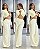 Conjunto Mirella - Off White - Imagem 1
