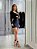 Vestido Evie - Preto - Imagem 3