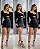 Vestido Evie - Preto - Imagem 1