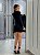 Vestido Maju - Preto - Imagem 2