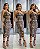 Vestido Midi Lorena - Oncinha - Imagem 3
