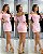 Vestido Peônia - Rosa - Imagem 2