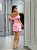 Vestido Jasmin - Rosa - Imagem 3