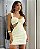Vestido Violeta - Off-White - Imagem 2