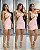 Vestido Violeta - Rosa - Imagem 2
