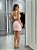 Vestido Violeta - Rosa - Imagem 3