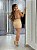Vestido Magnólia - Nude - Imagem 3