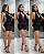 Vestido Magnólia - Preto - Imagem 2