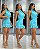 Vestido Lírio - Azul - Imagem 2