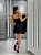 Vestido Amora - Preto - Imagem 2