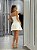 Vestido Amora - Off-White - Imagem 2