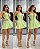 Vestido Amora - Verde - Imagem 1