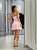 Vestido Amora - Rosa - Imagem 2