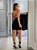 Vestido Julie - Preto - Imagem 2