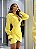 Vestido Lótus - Amarelo - Imagem 1