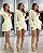 Vestido Lótus - Off White - Imagem 2