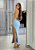 Vestido Ametista - Azul - Imagem 3