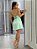 Vestido Cristal - Verde - Imagem 3
