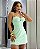 Vestido Cristal - Verde - Imagem 1