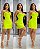 Vestido Julie - Verde - Imagem 1
