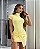 Vestido Âmbar - Manteiga - Imagem 1