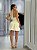 Vestido Aurora - Marfim - Imagem 2