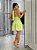 Vestido Aurora - Verde - Imagem 2