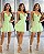 Vestido Liz - Verde - Imagem 2