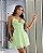 Vestido Liz - Verde - Imagem 1