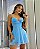 Vestido Liz - Azul - Imagem 1