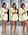 Conjunto Zoe - Off White - Imagem 2