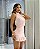 Vestido Lírio - Rosa Claro - Imagem 1