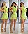 Vestido Lírio - Verde - Imagem 2