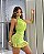 Vestido Lírio - Verde - Imagem 1