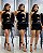 Vestido Noemi - Preto - Imagem 2
