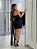 Vestido Noemi - Preto - Imagem 3