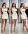 Vestido Noemi - Branco - Imagem 2