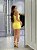 Vestido Lavínia - Amarelo - Imagem 3