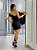 Vestido Lavínia - Preto - Imagem 3