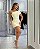 Vestido Lavínia - Off White - Imagem 1