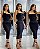 Vestido Dolce - Preto - Imagem 1