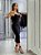 Vestido Dolce - Preto - Imagem 2